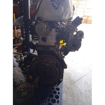 Recambio de motor completo para renault clio iii 1.5 dci diesel fap referencia OEM IAM K9K766 CASCO 