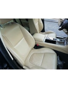 jaguar xf del año 2014 2