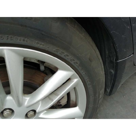 jaguar xf del año 2014