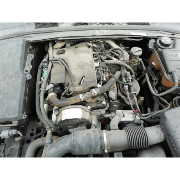 jaguar xf del año 2014