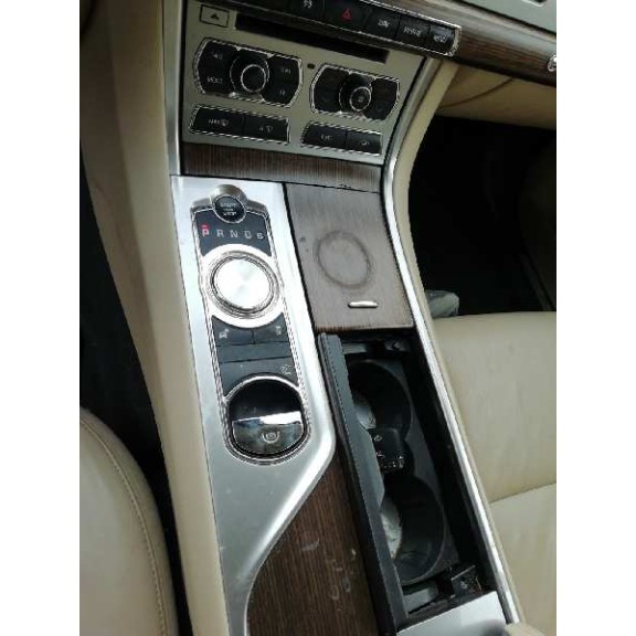 jaguar xf del año 2014