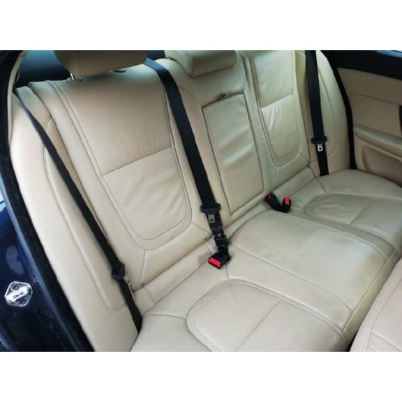 jaguar xf del año 2014