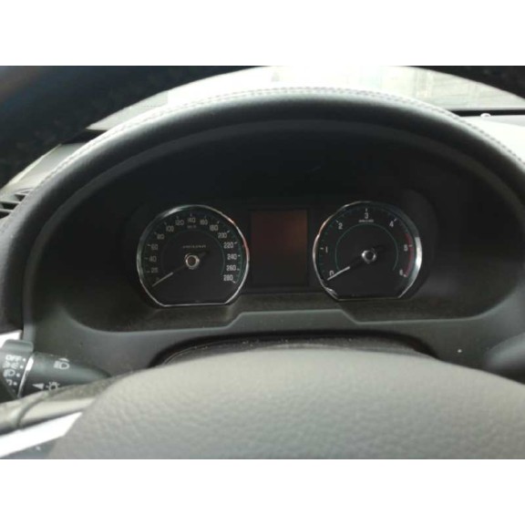 jaguar xf del año 2014