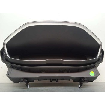 Recambio de cuadro instrumentos para peugeot 3008 style referencia OEM IAM 9828003480 9830555480 DIGITAL