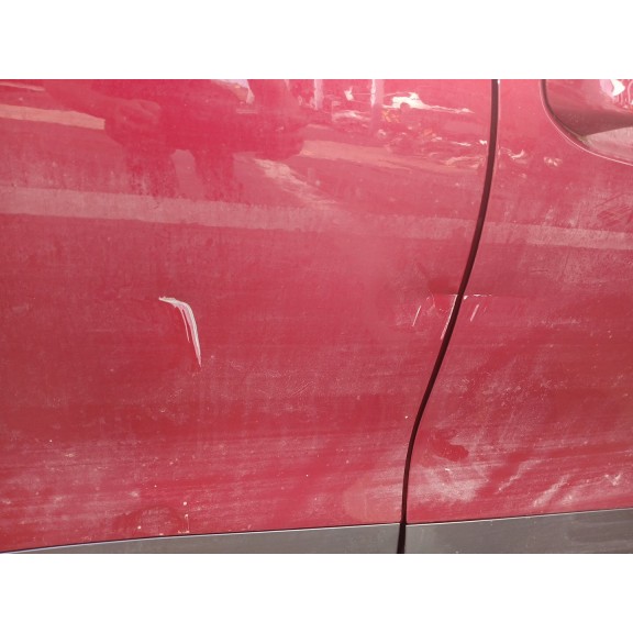 Recambio de puerta trasera derecha para cupra formentor (km7, kmp) 1.5 tsi referencia OEM IAM   