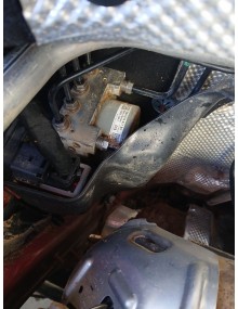 Recambio de abs para cupra formentor (km7, kmp) 1.5 tsi referencia OEM IAM 5W0614517BJ  10022024044