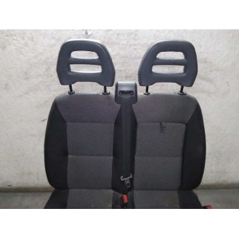 Recambio de asiento delantero derecho para fiat ducato furgón 30 130 (rs: 3000 mm) (l1h1) referencia OEM IAM 07356106570e  