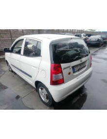 kia picanto del año 2004