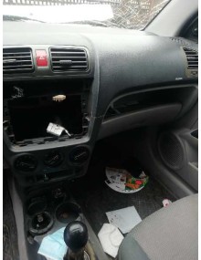 kia picanto del año 2004 2