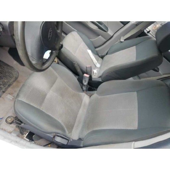 kia picanto del año 2004