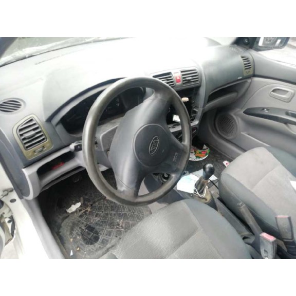 kia picanto del año 2004