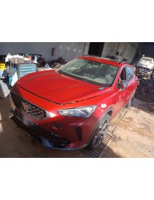 cupra formentor (km7, kmp) del año 2021 2