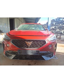 cupra formentor (km7, kmp) del año 2021