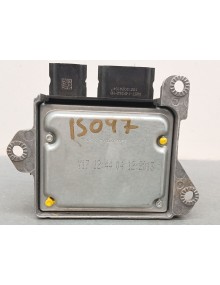 Recambio de centralita airbag para jaguar xf 2.2 diesel luxury referencia OEM IAM CX2314D374AD   2