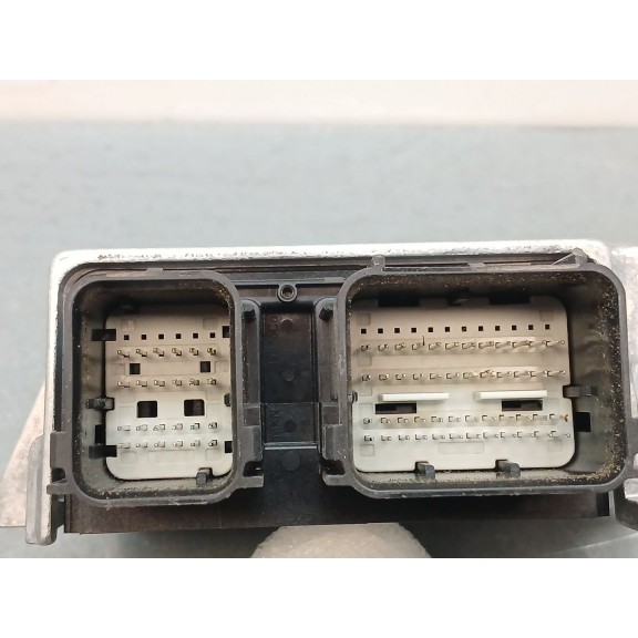 Recambio de centralita airbag para jaguar xf 2.2 diesel luxury referencia OEM IAM CX2314D374AD  