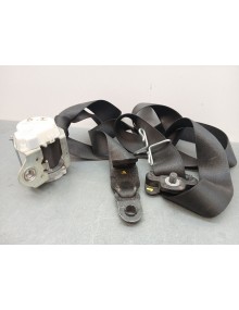 Recambio de cinturon seguridad delantero izquierdo para jaguar xf 2.2 diesel luxury referencia OEM IAM 9X23F611B09AD8PV  