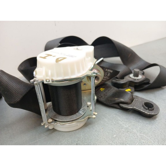Recambio de cinturon seguridad delantero izquierdo para jaguar xf 2.2 diesel luxury referencia OEM IAM 9X23F611B09AD8PV  