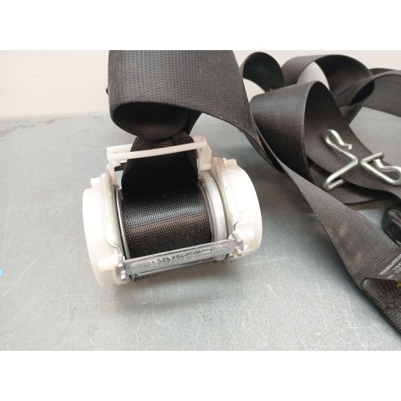 Recambio de cinturon seguridad delantero izquierdo para jaguar xf 2.2 diesel luxury referencia OEM IAM 9X23F611B09AD8PV  