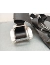 Recambio de cinturon seguridad delantero izquierdo para jaguar xf 2.2 diesel luxury referencia OEM IAM 9X23F611B09AD8PV  