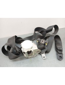 Recambio de pretensor airbag derecho para jaguar xf 2.2 diesel luxury referencia OEM IAM 9X23F611B08AD8PV  