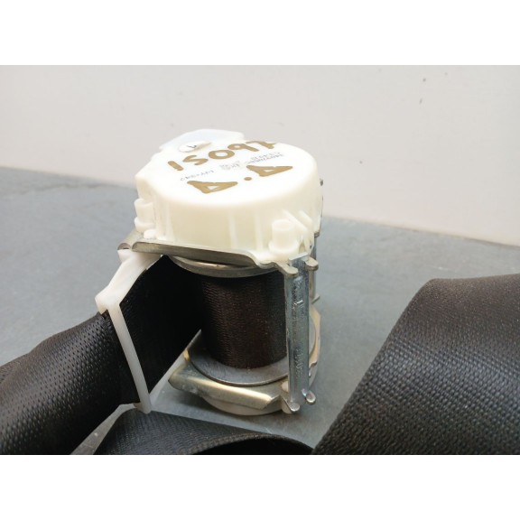 Recambio de pretensor airbag derecho para jaguar xf 2.2 diesel luxury referencia OEM IAM 9X23F611B08AD8PV  