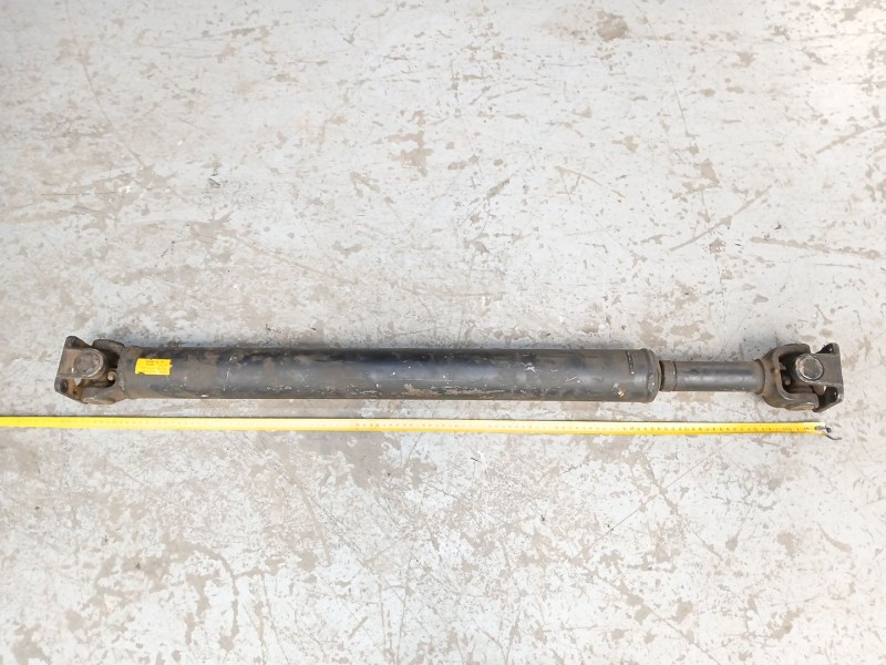 Recambio de transmision central delantera para kia sorento 2.2 crdi cat referencia OEM IAM 491003E300  