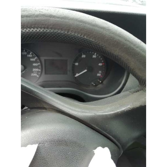 mercedes-benz vito kasten del año 2016