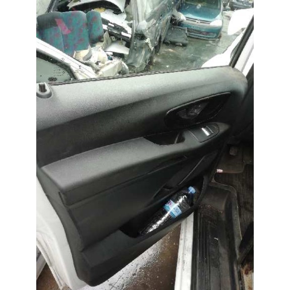 mercedes-benz vito kasten del año 2016