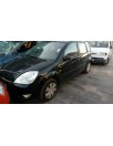 ford fiesta (cbk) del año 2002