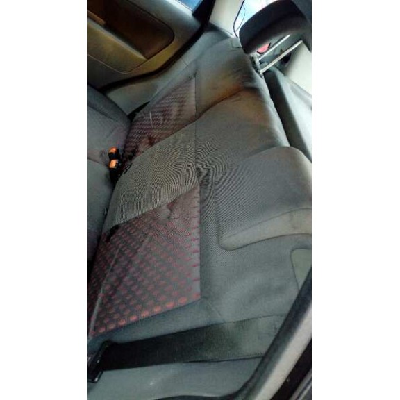 ford fiesta (cbk) del año 2002