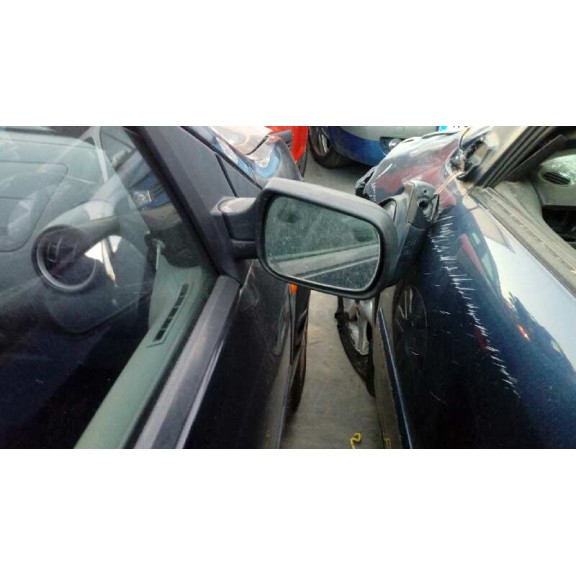 ford fiesta (cbk) del año 2002