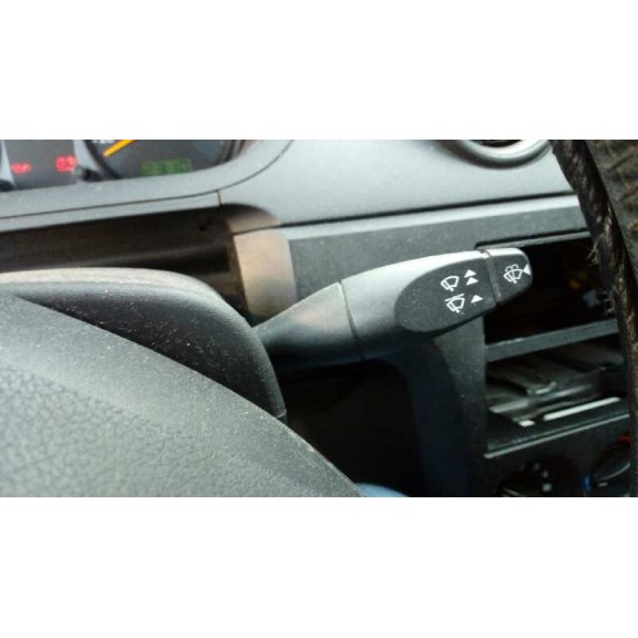 ford fiesta (cbk) del año 2002