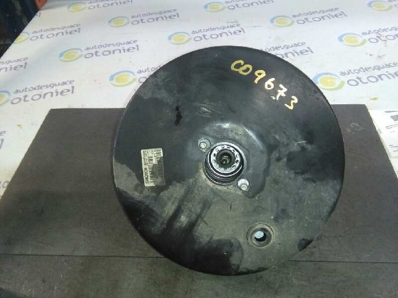 Recambio de servofreno para citroën xsara picasso 1.6 hdi 90 exclusive referencia OEM IAM 0204024860  