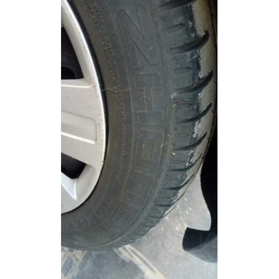 ford fiesta (cbk) del año 2002