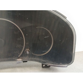 Recambio de cuadro instrumentos para lexus ct (zwa10_) 200h (zwa10_) referencia OEM IAM 8380076670 2574809311 12T03604D