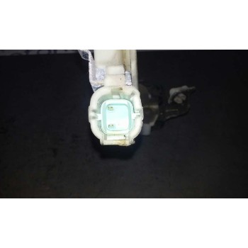 Recambio de cerradura puerta trasera izquierda para nissan almera (n16/e) acenta referencia OEM IAM   2 PIN