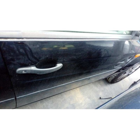 ford fiesta (cbk) del año 2002