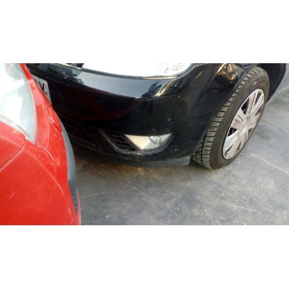 ford fiesta (cbk) del año 2002