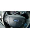 ford fiesta (cbk) del año 2002