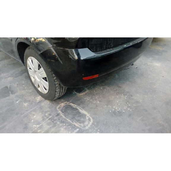 ford fiesta (cbk) del año 2002