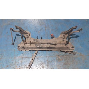 Recambio de puente delantero para ford tourneo courier (c4a) trend referencia OEM IAM   