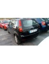 ford fiesta (cbk) del año 2002