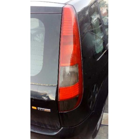 ford fiesta (cbk) del año 2002