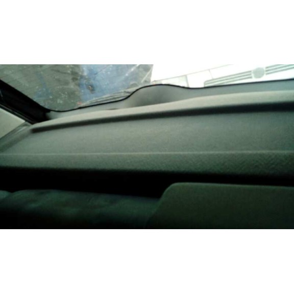 ford fiesta (cbk) del año 2002