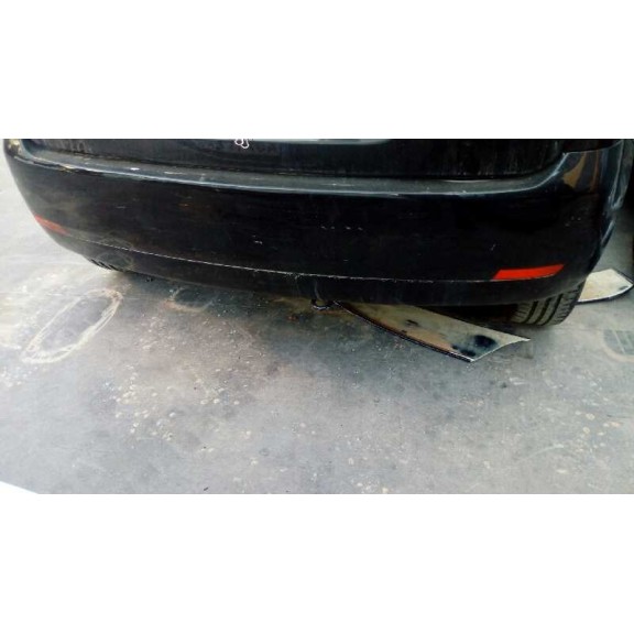 ford fiesta (cbk) del año 2002