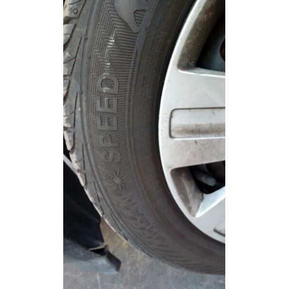 ford fiesta (cbk) del año 2002