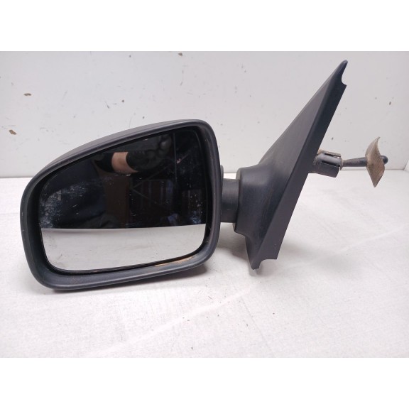 Recambio de retrovisor izquierdo para dacia sandero ii 1.5 dci referencia OEM IAM MANUAL.  963020587R