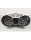 Recambio de cuadro instrumentos para audi tt (8j3) 1.8 tfsi referencia OEM IAM 8j0920930p  