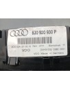 Recambio de cuadro instrumentos para audi tt (8j3) 1.8 tfsi referencia OEM IAM 8j0920930p  