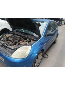 ford fiesta v (jh_, jd_) del año 2004